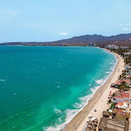 Casa Maria Resort Bucerías Εξωτερικό φωτογραφία