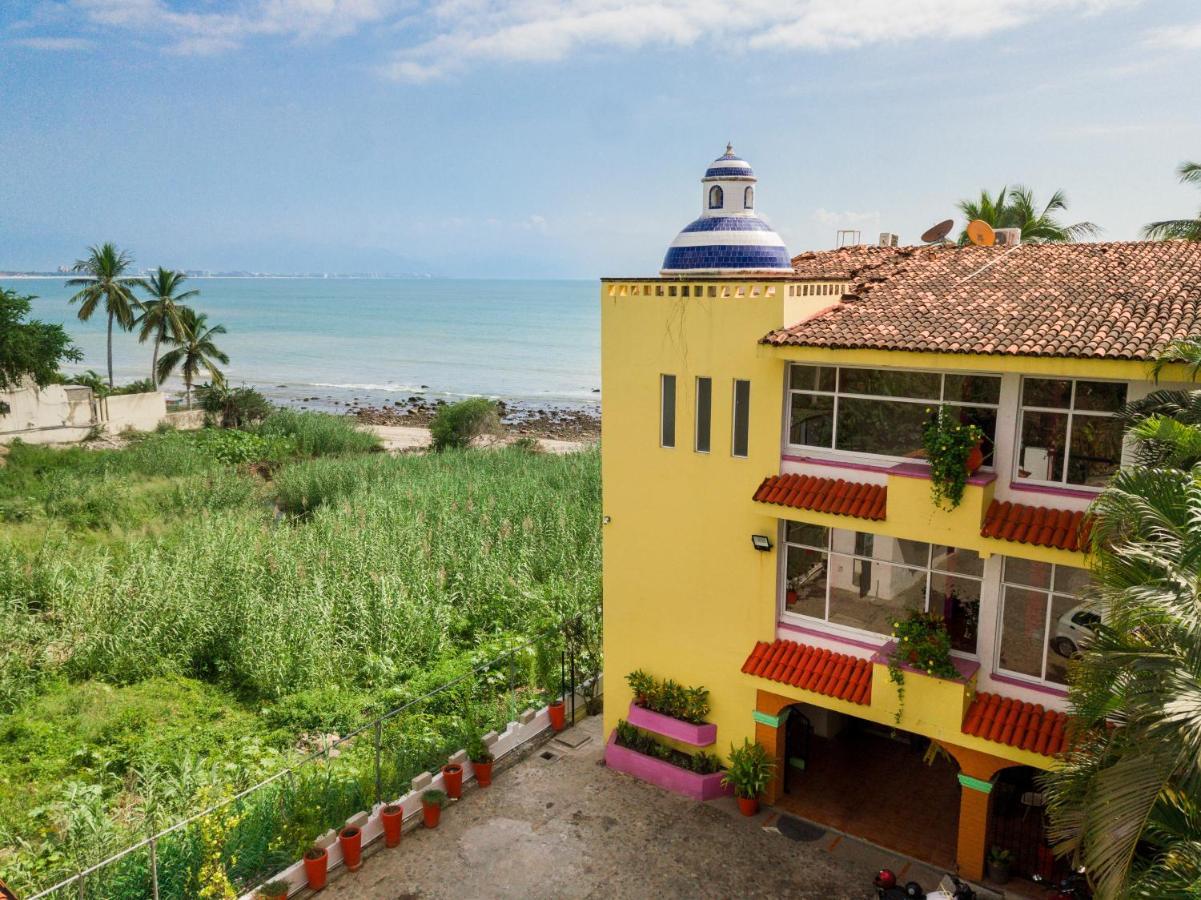 Casa Maria Resort Bucerías Εξωτερικό φωτογραφία