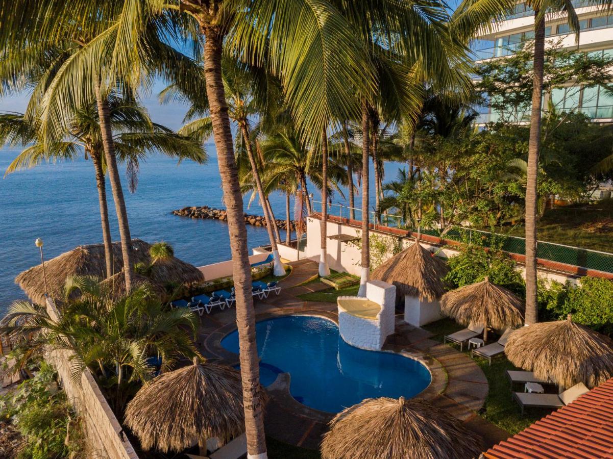 Casa Maria Resort Bucerías Εξωτερικό φωτογραφία