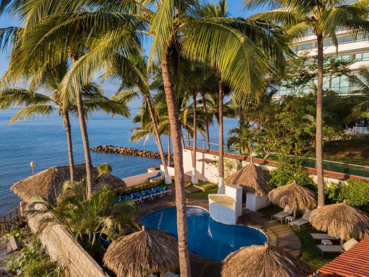 Casa Maria Resort Bucerías Εξωτερικό φωτογραφία