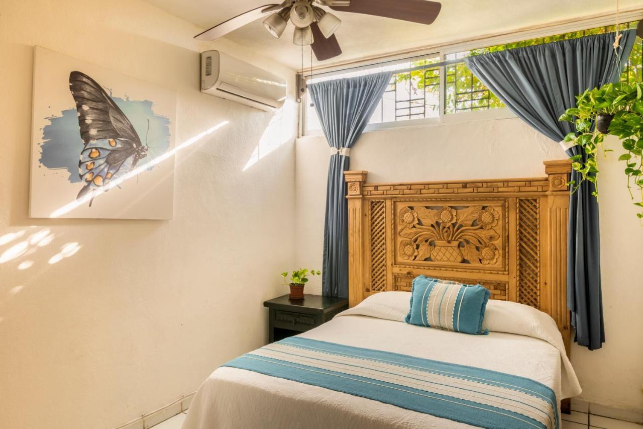 Casa Maria Resort Bucerías Εξωτερικό φωτογραφία