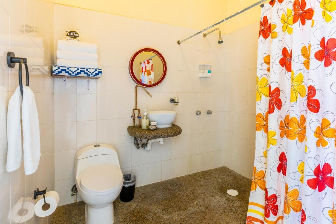 Casa Maria Resort Bucerías Εξωτερικό φωτογραφία