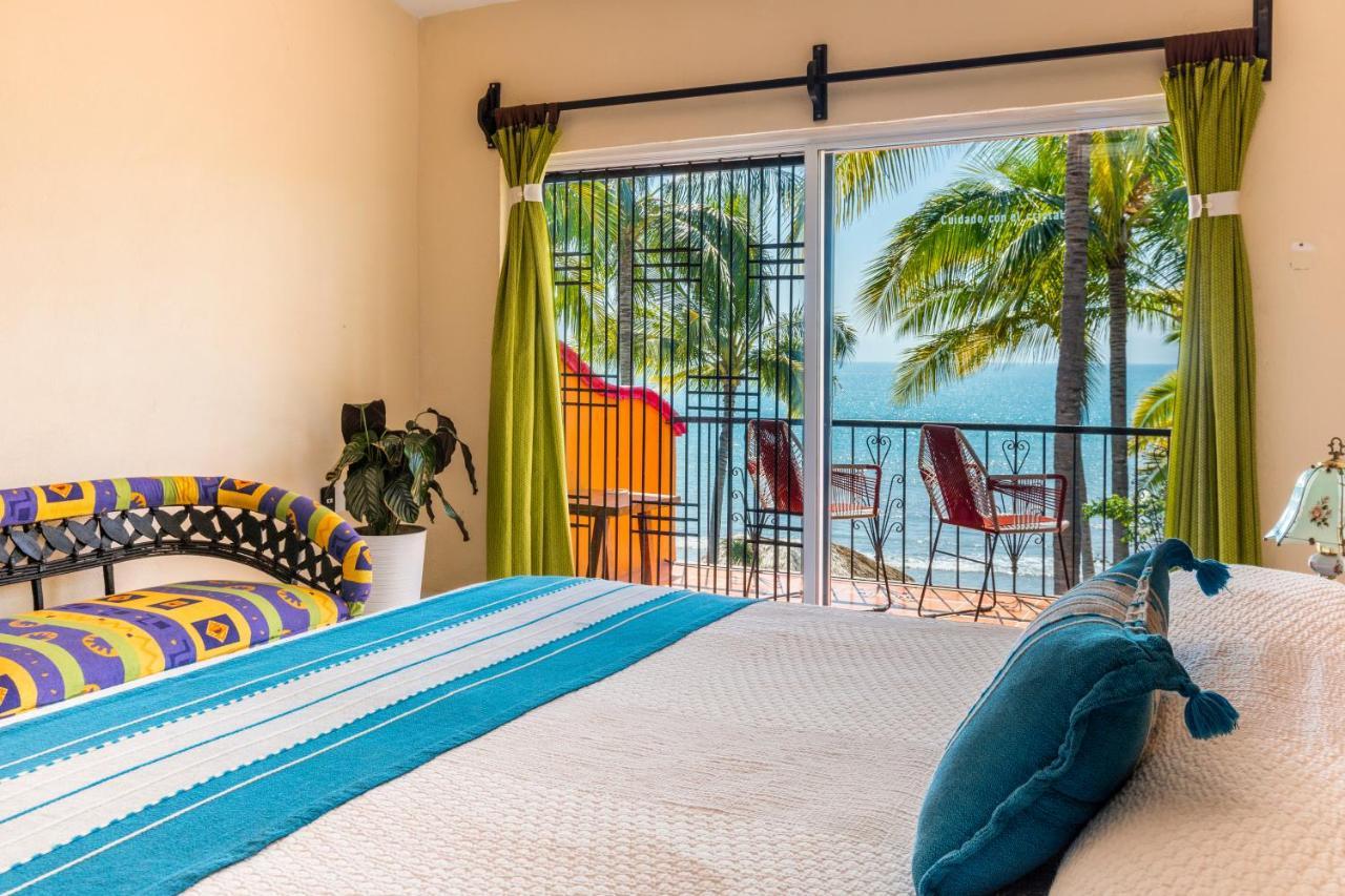 Casa Maria Resort Bucerías Εξωτερικό φωτογραφία