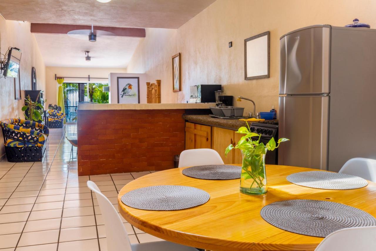 Casa Maria Resort Bucerías Εξωτερικό φωτογραφία