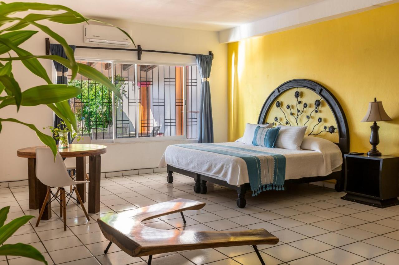 Casa Maria Resort Bucerías Εξωτερικό φωτογραφία