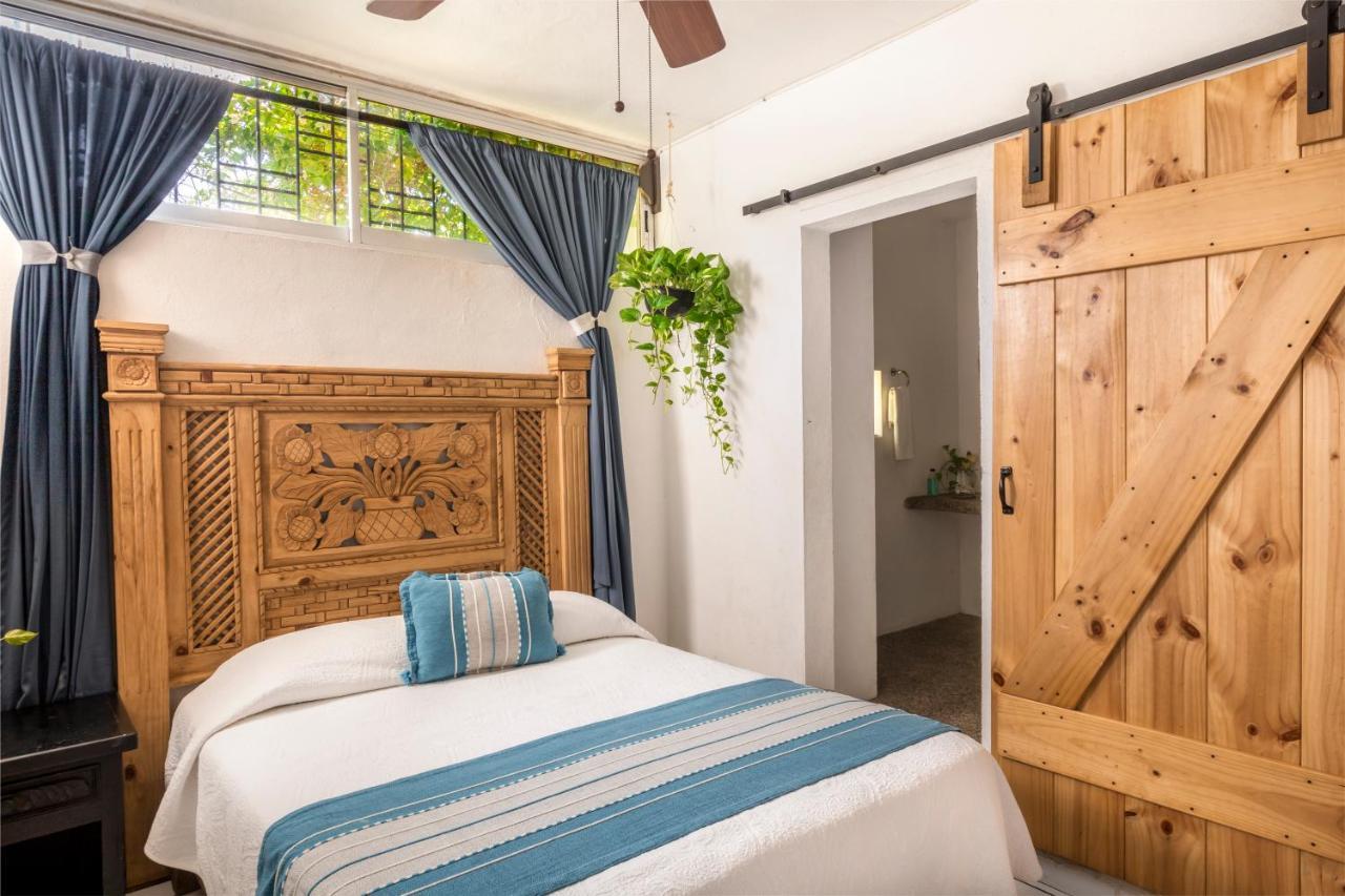 Casa Maria Resort Bucerías Εξωτερικό φωτογραφία