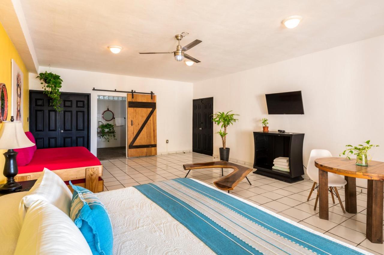 Casa Maria Resort Bucerías Εξωτερικό φωτογραφία