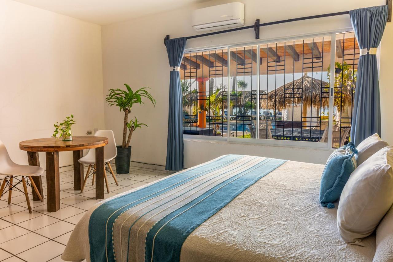 Casa Maria Resort Bucerías Εξωτερικό φωτογραφία