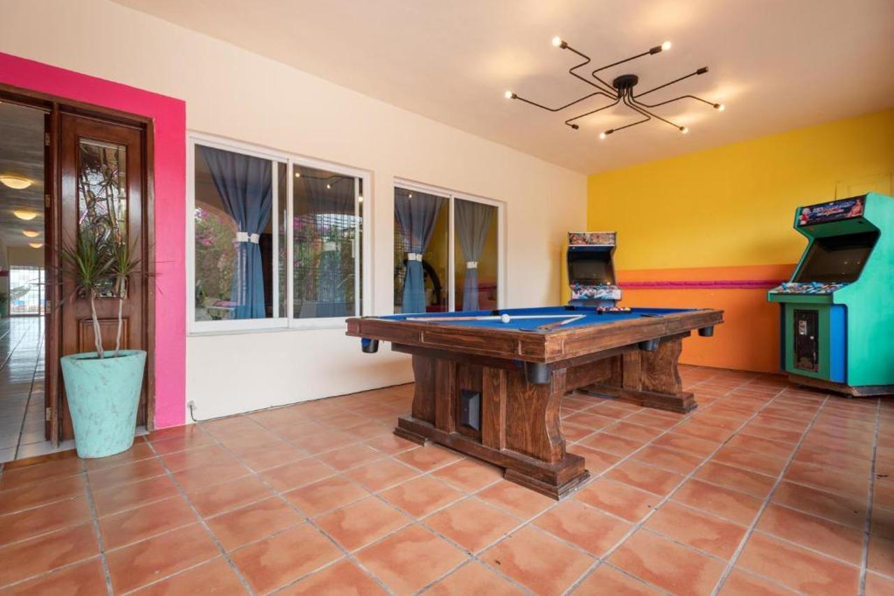 Casa Maria Resort Bucerías Εξωτερικό φωτογραφία