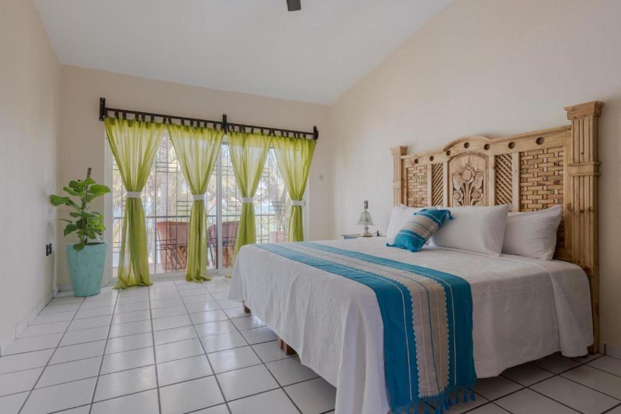 Casa Maria Resort Bucerías Εξωτερικό φωτογραφία